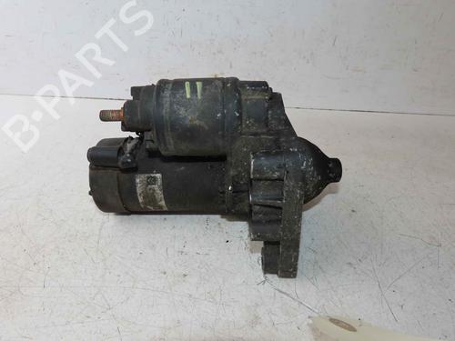 Starter CITROËN C2 (JM_) 1.4 HDi | BP37052065M8 - Image 4