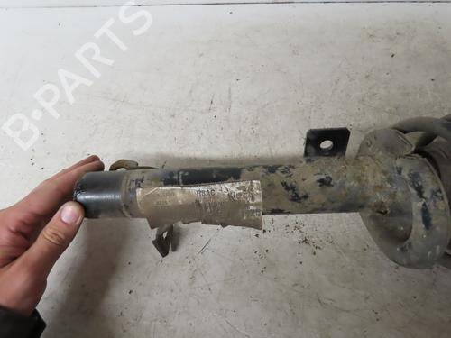 Used Right front shock absorber Right front shock absorber FORD FUSION (JU_) 1.4 TDCi (68 hp) 19069274 19069274