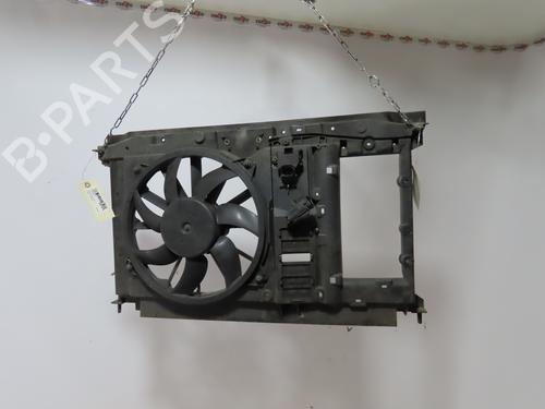 Frontplade/Frontkurv Frontplade/Frontkurv PEUGEOT 5008 (0U_, 0E_) 2.0 HDi 150 / BlueHDi 150 (150 hp) 34528628 34528628