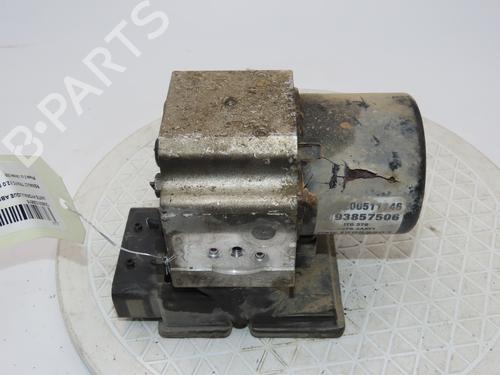 abs-pump-renault-trafic-ii-van-fl-2001-24821668 main image