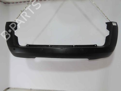 Used Rear bumper Rear bumper 37058156 37058156