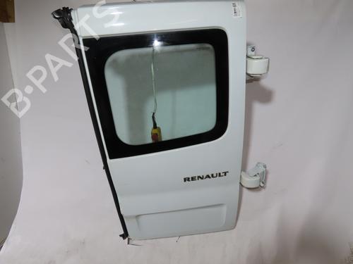 Used Right tailgate RENAULT TRAFIC III Van (FG_) 1.6 dCi 120 (FGMK) (121 hp) 29414588