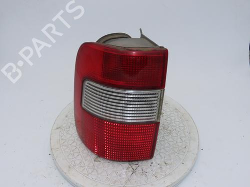 Used Left taillight CITROËN EVASION MPV (22, U6) 2.0 HDI (109 hp) 20340256