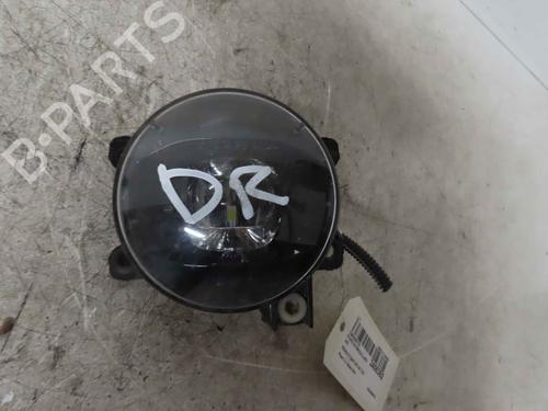 Used Right front fog light Right front fog light 37048381 37048381