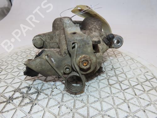 Left rear brake caliper CITROËN C3 II (SC_) 1.6 HDi | BP29153107M107 