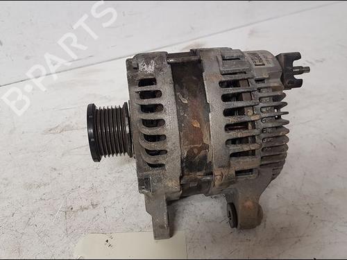 Alternator RENAULT MASTER III Van (FV) 2.3 dCi 125 FWD (FV0C, FV0D, FV0G, FV0H, FV0J, FV0K) | BP15089446M7 