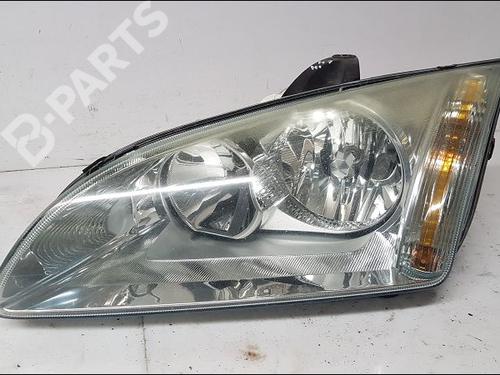 left-headlight-ford-focus-ii-turnier-da_-ffs-ds-18-tdci-1481000-2004-2005-2006-2007-2008-2009-2010-2011-2012-10952525 main image