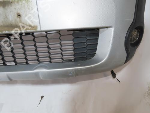 Używane Zderzak przedni RENAULT KANGOO Express (FW0/1_) 1.5 dCi 75 (FW07, FW10, FW04) (75 hp) 29414487