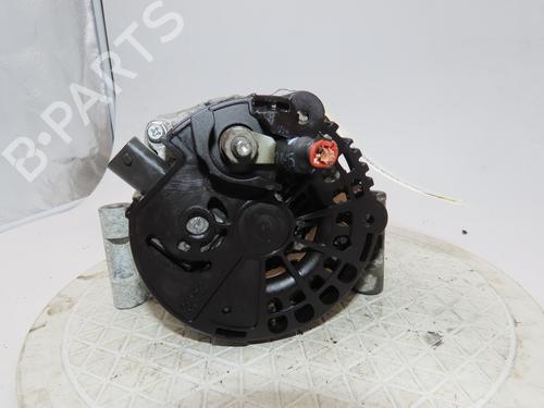 Alternator OPEL CORSA D (S07) 1.3 CDTI (L08, L68) | BP26195602M7 