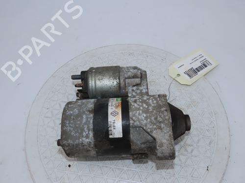Startmotor RENAULT TWINGO II (CN0_) 1.2 16V (CN04, CN0B) (75 hp) 21498682