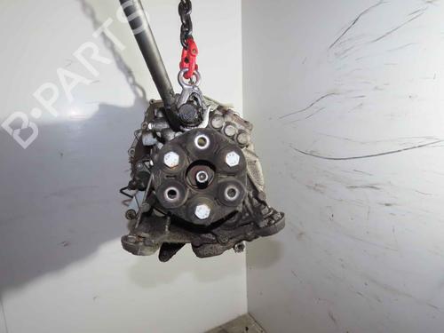 Gearbox BMW 1 (E87) 116 i | BP37048456M3 - Image 5