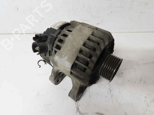 Used Alternator Alternator 37048984 37048984