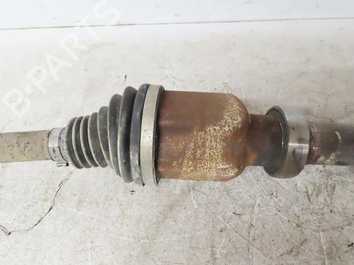 Right front driveshaft FORD TRANSIT CUSTOM V362 Van (FY, FZ) 2.0 EcoBlue | BP18248780M39