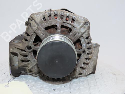 Used Alternator SUZUKI SWIFT III (MZ, EZ) 1.3 DDiS (RS413D) (69 hp) 19668811