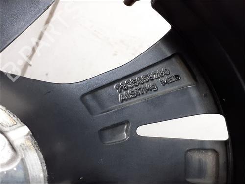 Used Rim PEUGEOT 308 III (FB_, FH_, FP_, F3_, FM_) BlueHDi 130 (FBYHZL, FBYHZT) (131 hp) 30332984