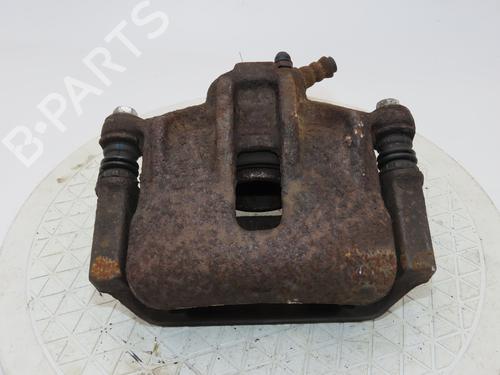 Used Right rear brake caliper LAND ROVER DISCOVERY II (L318) 2.5 Td5 4x4 (139 hp) 26196030