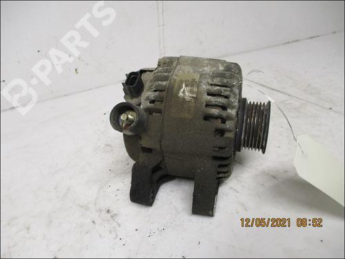 Alternator FORD FIESTA V (JH_, JD_) 1.4 TDCi | BP10940527M7