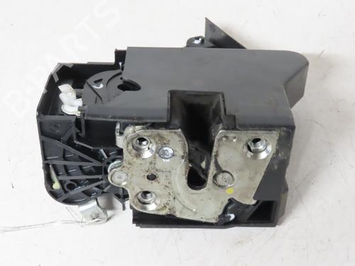 Used Front right lock DACIA SANDERO II TCe 90 (B8M1, B8MA, B8AC) (90 hp) 29153592