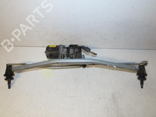 Used Front wiper motor RENAULT KANGOO (KC0/1_) 1.5 dCi (84 hp) 26463009