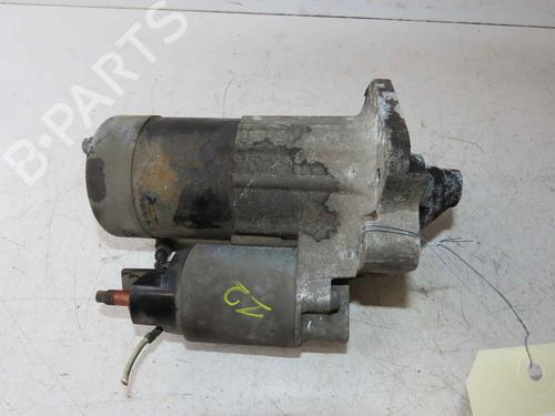 Used Starter Starter 37058214 37058214
