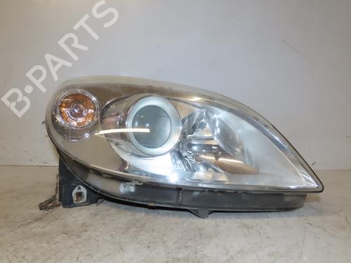 Right headlight MERCEDES-BENZ B-CLASS Sports Tourer (W245) B 180 CDI (245.207) | BP23125203C29 