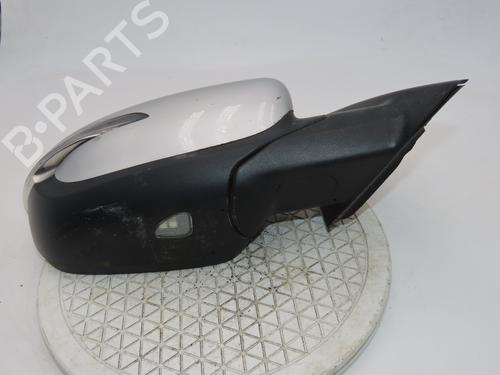 Right mirror KIA CARENS IV 1.7 CRDi | BP26303834C27 