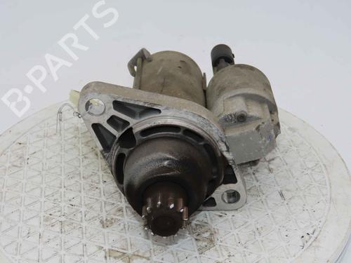 Starter SKODA YETI (5L) 1.2 TSI | BP37047547M8 - Image 2