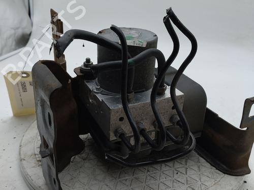ABS pump CITROËN C4 II (NC_) 1.6 HDi 110 | BP37650973M43 - Image 4
