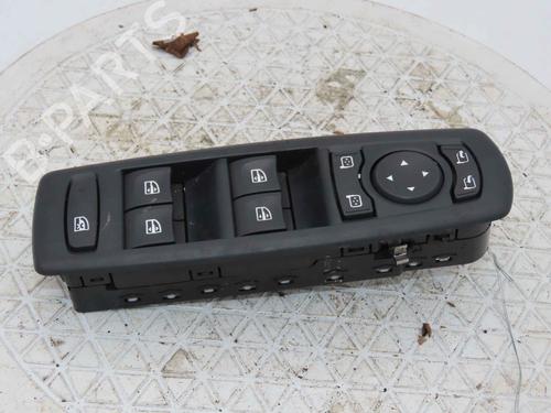 Used Left front window switch Left front window switch 37049919 37049919