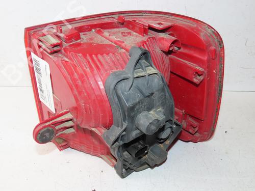 Left taillight VW TOURAN (1T3) 1.6 TDI | BP33135618C34 - Image 2