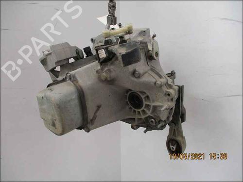 Gearbox CITROËN C3 II (SC_) 1.0 VTi 68 | BP37040978M3 - Image 3