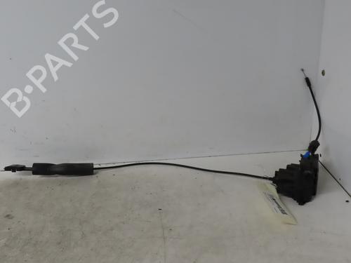 Used Front left lock RENAULT MEGANE III Coupe (DZ0/1_) 1.6 dCi (DZ00, DZ12, DZ2A, DZ13) (130 hp) 17469499