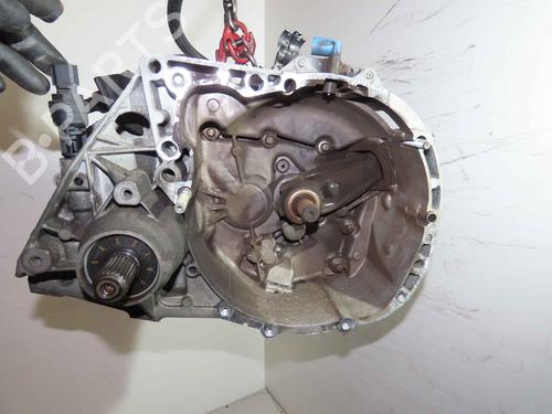Used Gearbox Gearbox 37056788 37056788