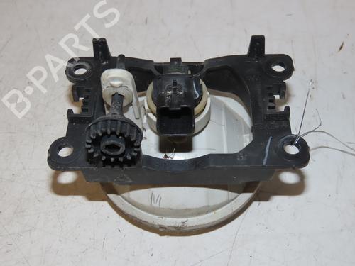 Left front fog light PEUGEOT 206+ (2L_, 2M_) 1.4 HDi eco 70 | BP29153782C30 