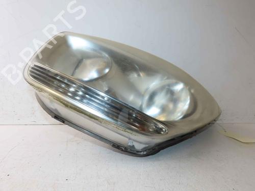 Left headlight KIA VENGA (YN) 1.6 CRDi 115 | BP37051940C28 - Image 2