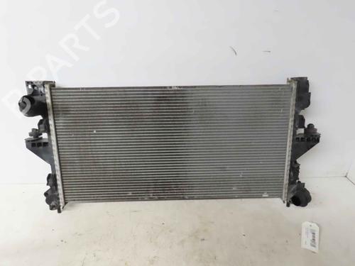 water-radiator-peugeot-boxer-van-2006-37046259 main image