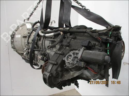 Gearbox LAND ROVER RANGE ROVER SPORT I (L320) 3.0 D 4x4 | BP16015824M3 