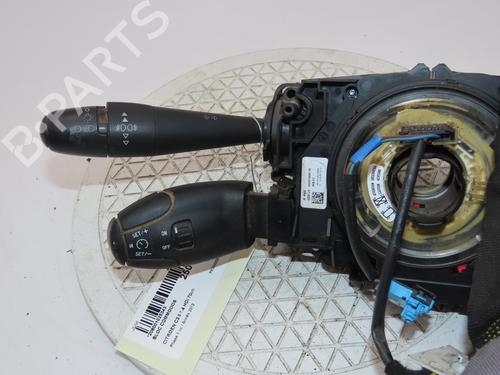 Devioluci CITROËN C3 II (SC_) 1.4 HDi 70 (SC8HZC, SC8HR0, SC8HP4) (68 hp) 26227263