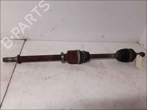 Used Right front driveshaft Right front driveshaft 37041193 37041193