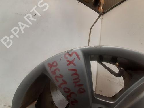 Rim BMW X3 (E83) xDrive 35 d | BP16202760C45 