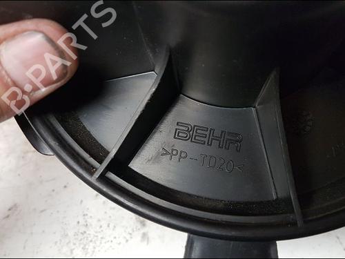 Heater blower motor PEUGEOT 206 Hatchback (2A/C) 1.1 i | BP14952538M62 