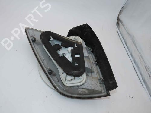 Used Right taillight Right taillight 37053014 37053014