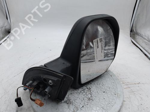 right-mirror-citroen-berlingo-box-bodympv-b9-2008-40051306 main image