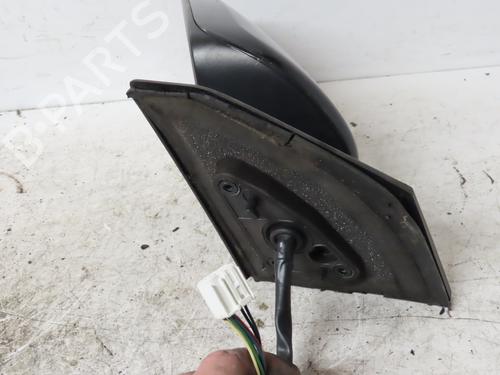 Left mirror TOYOTA AVENSIS Estate (_T25_) 2.2 D-4D (ADT251_, ADT251R) | BP16361736C26 