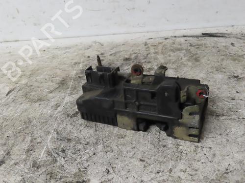 Front left lock PEUGEOT EXPERT Van (222) 1.9 D 70 (69 hp) 16637763