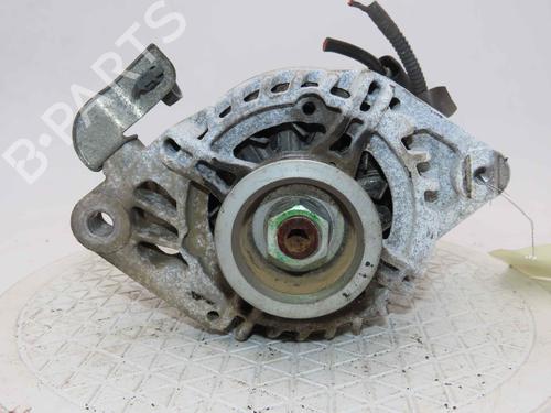 Used Alternator Alternator 37045077 37045077