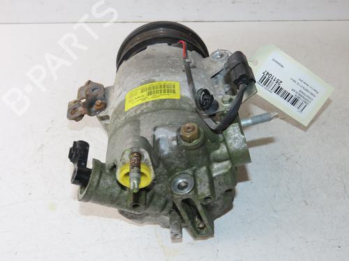 AC compressor FORD FIESTA VI (CB1, CCN) 1.0 Sport | BP33133308M34 - Image 3