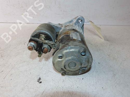 Starter OPEL AGILA B (H08) 1.2 (F68) | BP37052507M8 - Image 4