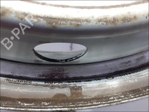 Fælk FIAT DUCATO Van (250_) 120 Multijet 2,3 D | BP30714867C45 