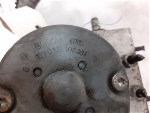 ABS pump OPEL MERIVA A MPV (X03) 1.7 DTI (E75) | BP10944969M43